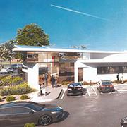 La Puente Addendum 1 - Spanish