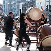 Japanese American National Museum