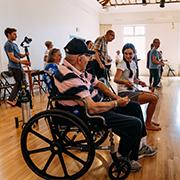 Invertigo Dance Theatre