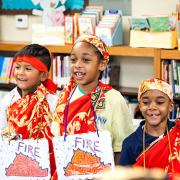 link to community arts educators list