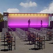 Steven Sach's Presentation