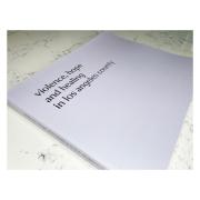 Violence, Hope and Healing in Los Angeles County: The Storytelling Project