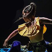 2021-22 Second Supervisorial District Arts and Culture Recovery Grant Program | Application Workshop