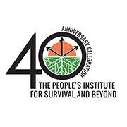 The People's Institute for Survival and Beyond