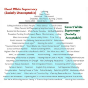 Scaffolded Response to Racism