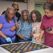 Unlikely Collaborators PowerPoint