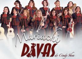 Mariachi Divas