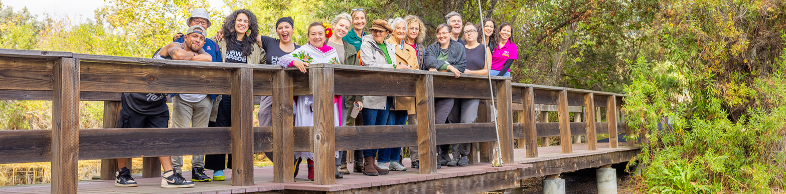 Nature and Art as Medicine