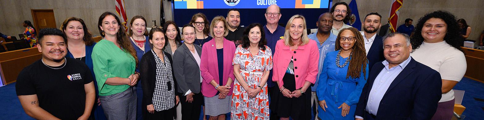 2025 Grants Release