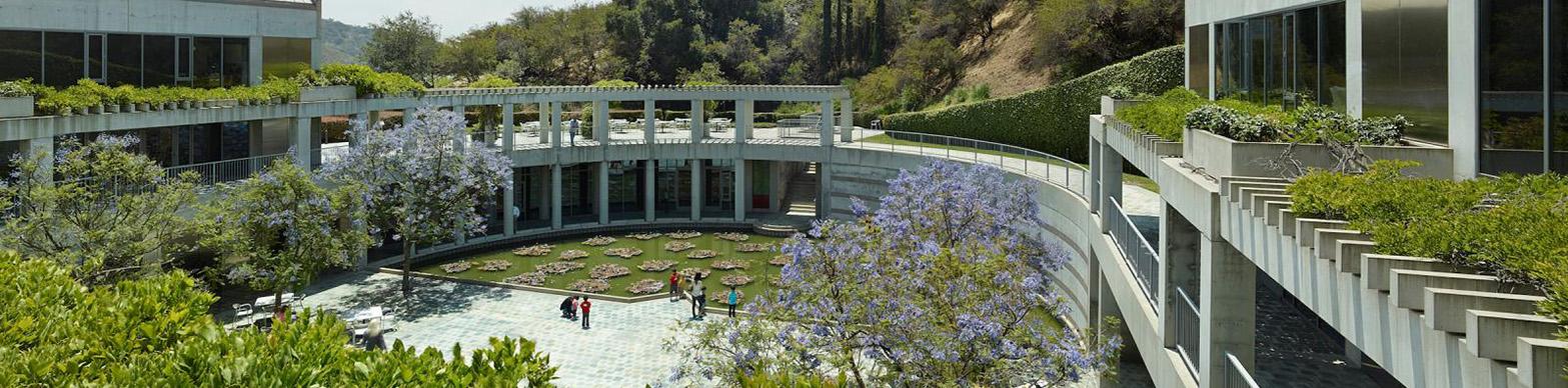 museum in california hillside