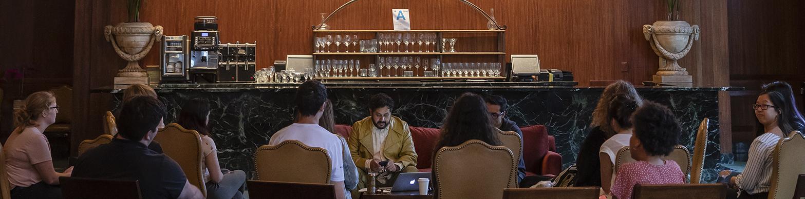 2020 Los Angeles County Arts Internship Grant Program: COVID-19 Update