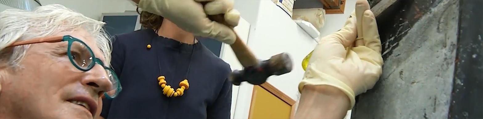 For Moore Time Capsule