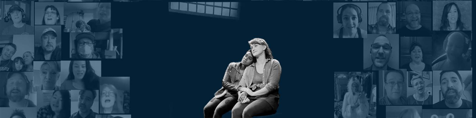 Arts and Culture Forum: Reopening the Arts