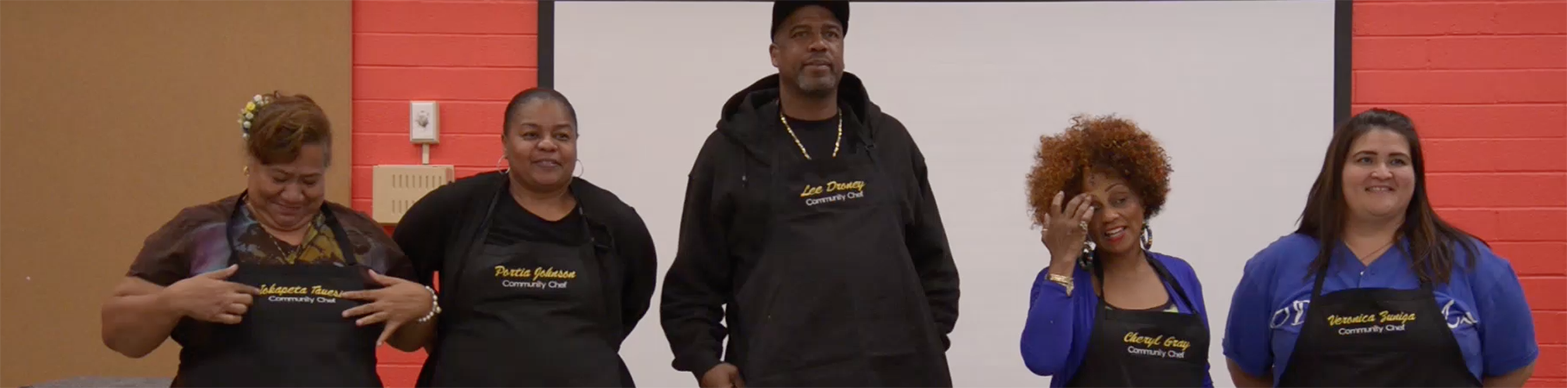 Civic Art: Four Stories from South LA