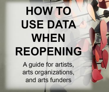 How to Use Data When Reopening