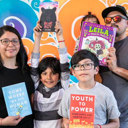 2023 Grants Open House