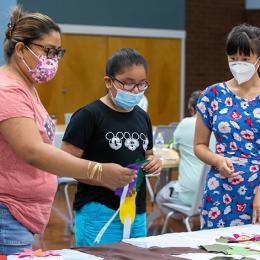 Creative Strategist Program and Artist Residencies in Government