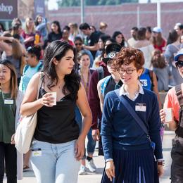 Levine Act Office Hours