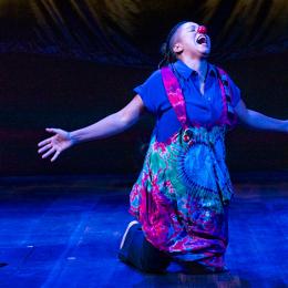 OGP DataArts Workshop