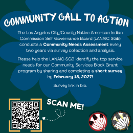 2026-2027 Community Services Block Grant Community Needs Assessment