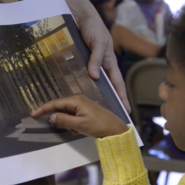 Civic Art Four Stories from South LA
