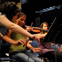 Announcing the 2021-22 CIAG Grantees