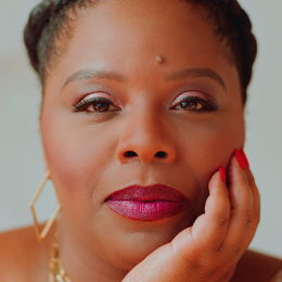Patrisse Cullors Selected for Creative Strategist Residency