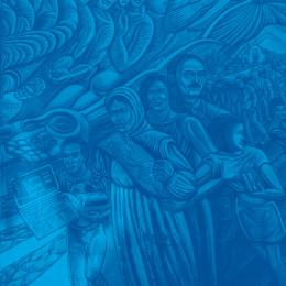 Creating Connections