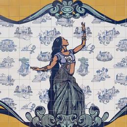 Arts and Culture Newsletter: June, 2021