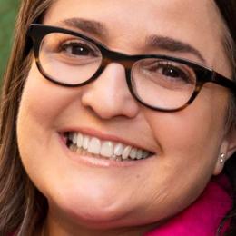 Media Executive & Diversity Consultant Anita Ortiz Joins Arts Commission