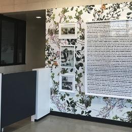 Two LA County Civic Art Projects recognized by AFTA