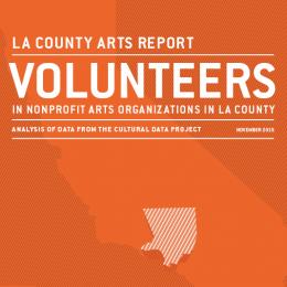 LACAC Volunteers Report