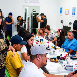 Little Tokyo Service Center