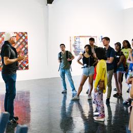 The Art of Community