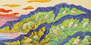 Tapestry of Dreams by Matt Doolin